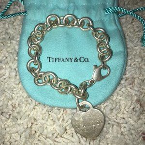 Tiffany's Bracelet